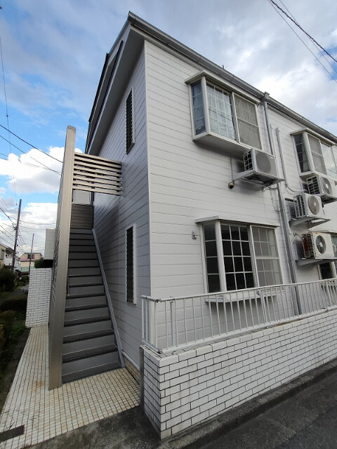 プレミール小岩2階 部屋その他