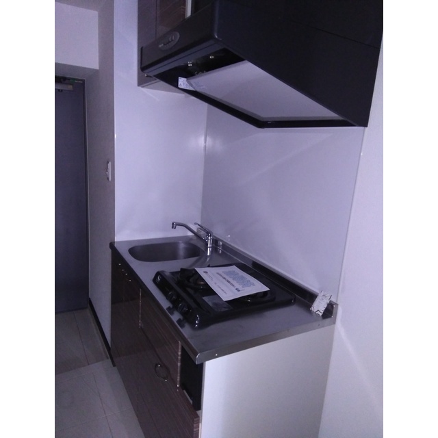 ルーブル大森八番館 キッチン