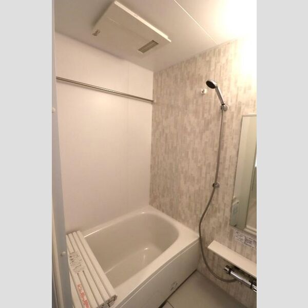 セレスティア東葛西Ⅱ106号室 浴室