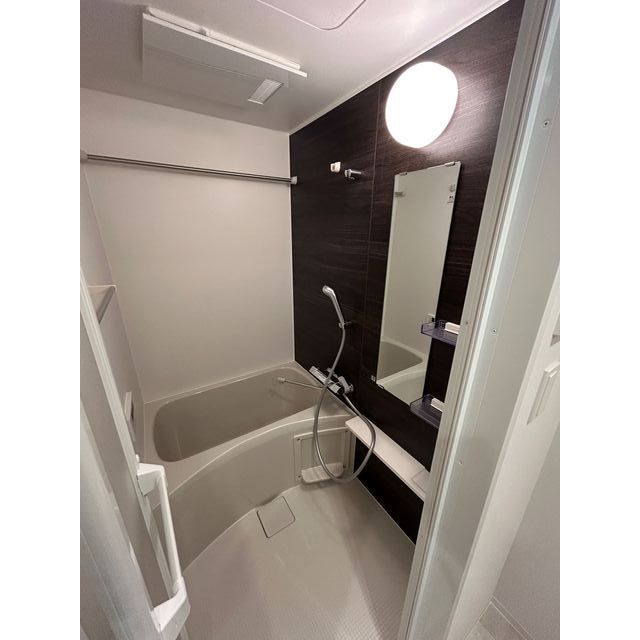 ブランシエスタ用賀0306号室 内観