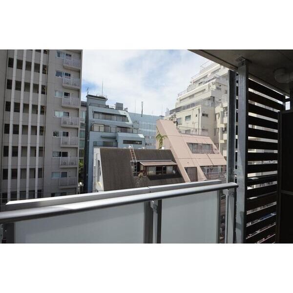 HERMITAGE　Waseda　Machi204号室 部屋その他