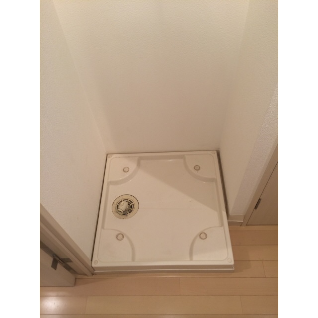 ﾌﾟﾚｰﾙ･ﾄﾞｩｰｸ横浜SOUTH Maison Loir806号室 内観