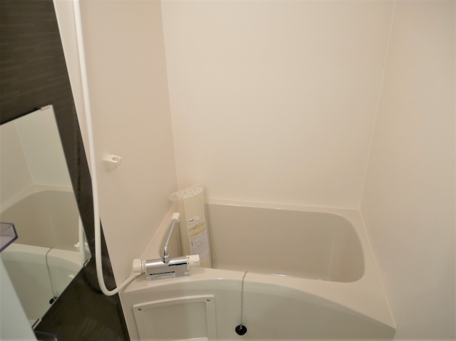 ＣＢ川越イニシオ お風呂