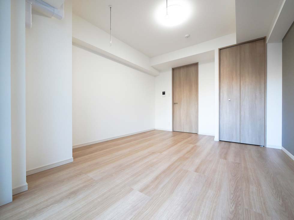 N-stage Hon-Atsugi Sakaecho2階 内観