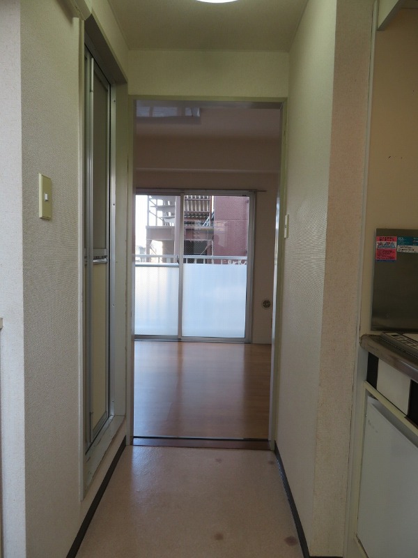 スリール西八王子2階 内観