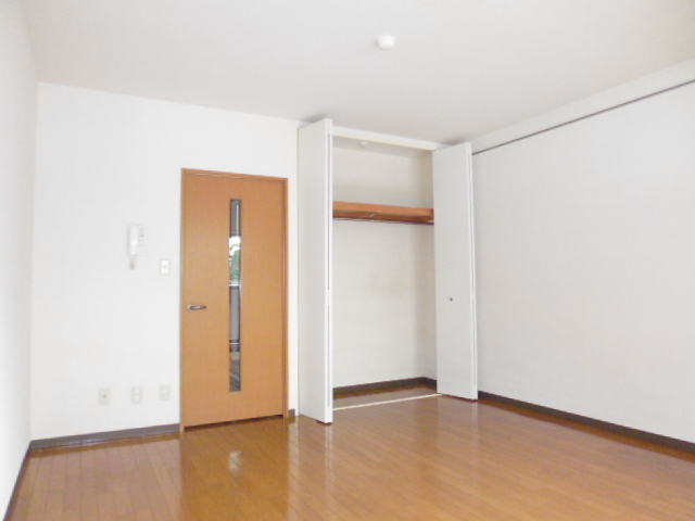 ルプティベベ0107号室 部屋設備