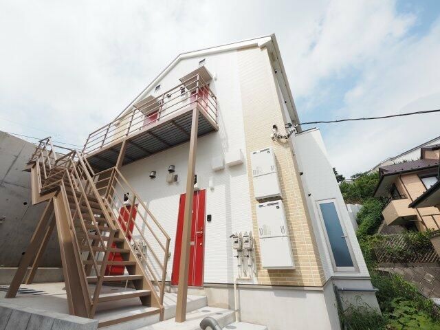 ヴィラヒルズ滝頭 エントランス