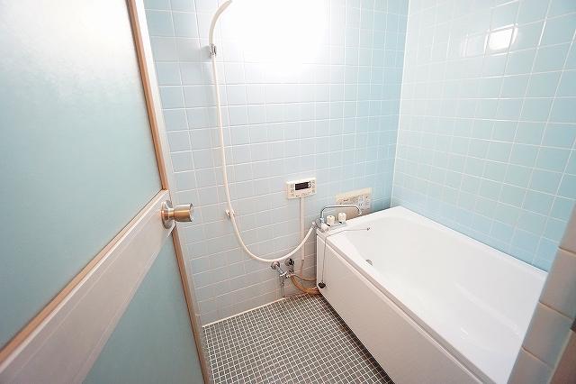 東高円寺ハイム2階 バス