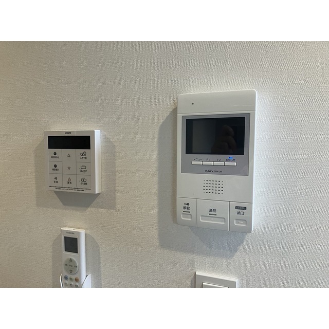 ＰＡＳＥＯ新宿三丁目Ⅱ0302号室 部屋その他