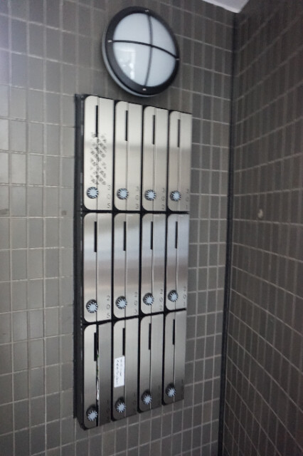 ＲＯＳＥ　ＧＡＲＤＥＮ　Ｒ１２番館(R-012)3階 部屋その他