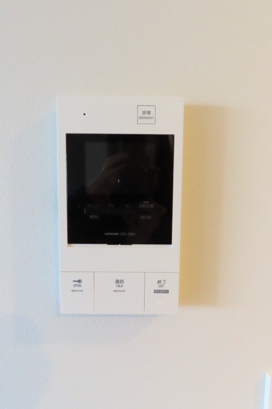 URBANLINKときわ台7階 部屋その他