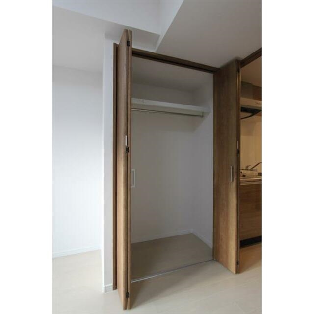 イアース横濱関内8階 同建物別部屋の参考画像