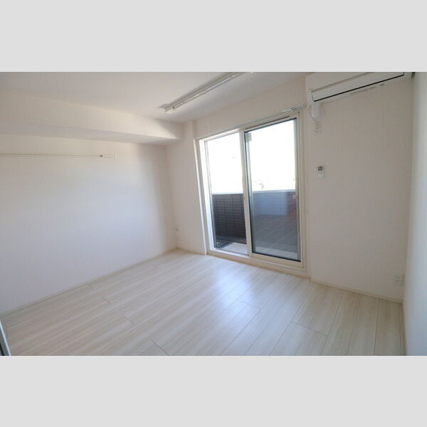 エスペランサ311306号室 洋室