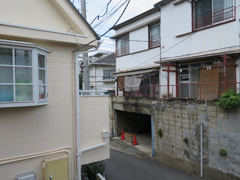 煉瓦の家カーザ・アモロッサ3階 ※別部屋写真参照