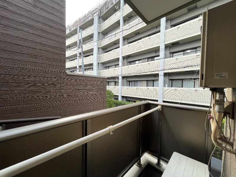 ライズ北千住2階 同建物別部屋の参考画像