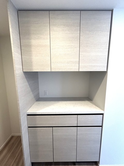 ＨＡＲＵＭＩ　ＦＬＡＧ　ＳＵＮ　ＶＩＬＬＡＧＥ　Ｔ棟4603号室 2025年11月撮影