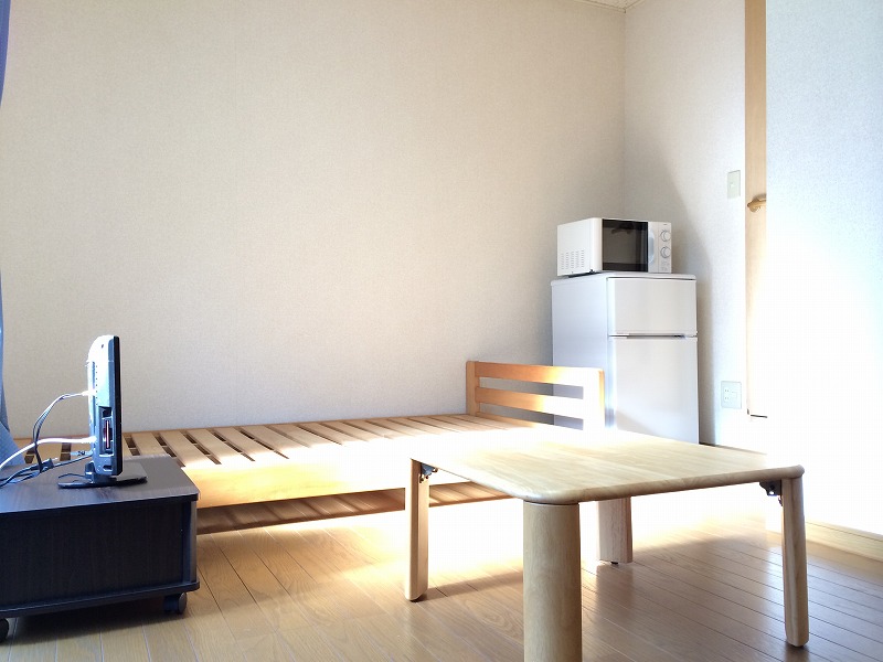 レオパレス舘町106号室 同建物別部屋の参考画像