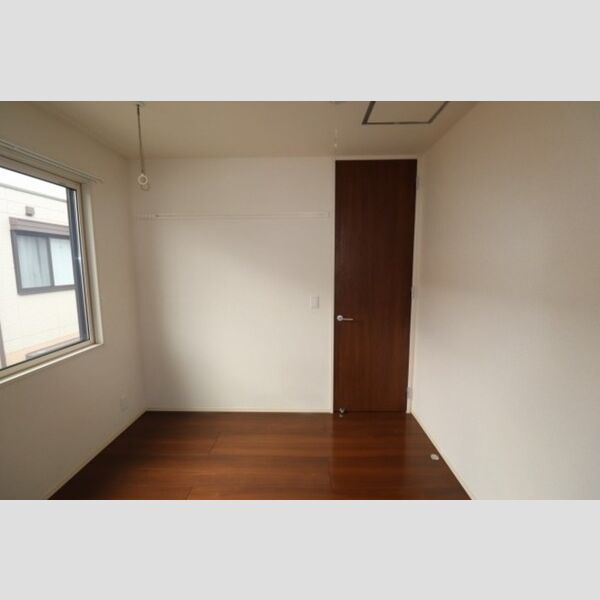 Douce206号室 洋室5.47帖