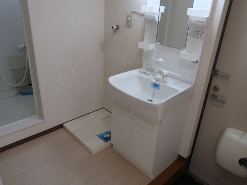 メゾン北小金B棟 ＊別号室の写真となります。