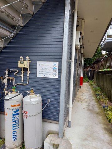 カーサ サラ201号室 部屋その他