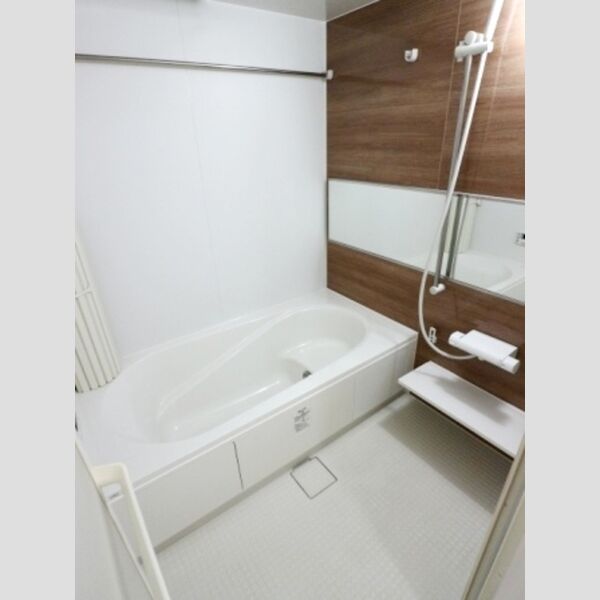 エスポワール　E バスルーム