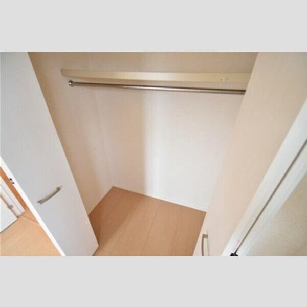 ソレイユ クローゼット