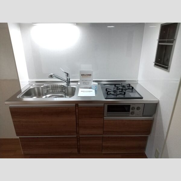 エクセル　A・B システムキッチン