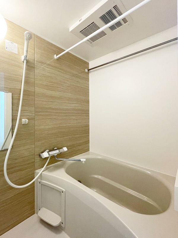 ミハス三軒茶屋Ⅱ2階 部屋その他