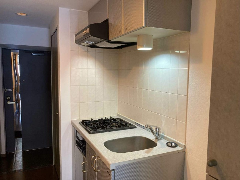 トーシンフェニックス田町6階 キッチン