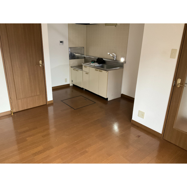 サクシードT キッチン