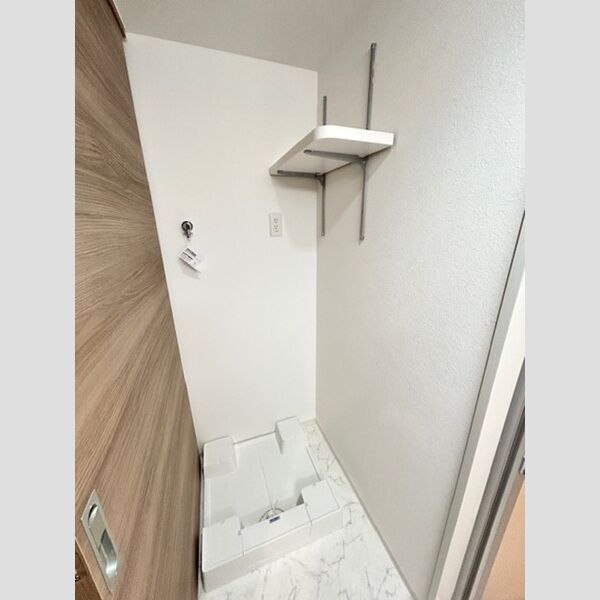 カスタリア西船橋Ⅱ0307号室 同建物別部屋の参考画像