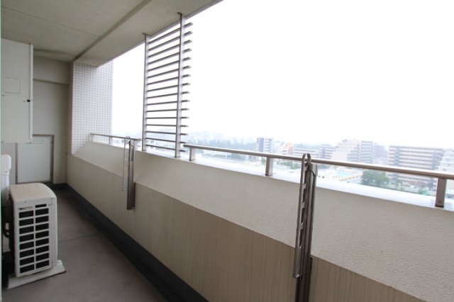 プラウドフラット三軒茶屋 ※参考写真