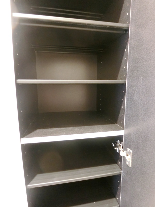 リブリ・Grande Ⅷ3階 玄関