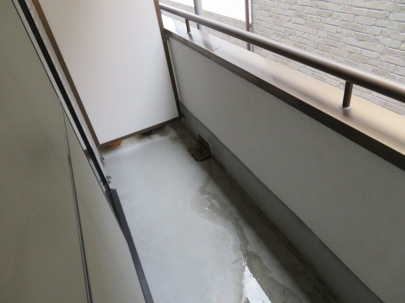 ベルメゾン南浦和1階 ＊別号室の写真となります。