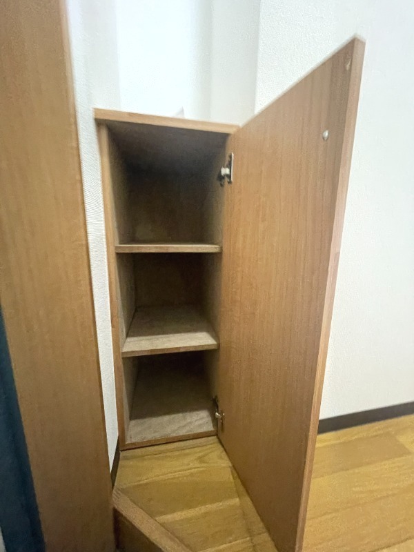 espoir小平1階 部屋その他