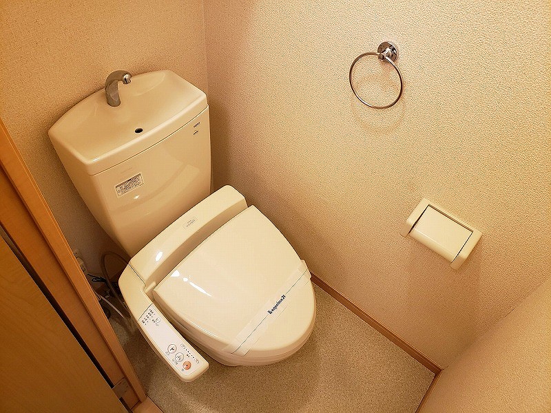 レオネクストケントコート206号室 部屋その他