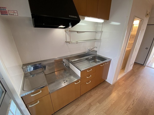 ぺアシティハウス竹の塚3階 同建物別部屋の参考画像