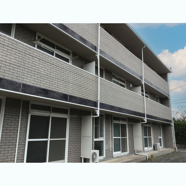 ウイニングイースト 外観