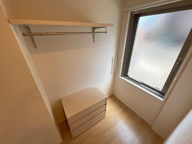 アコード・Ｋ オープン収納