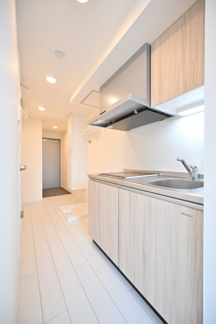 長楽町屋レジデンス3階 キッチン