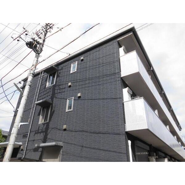 フェニックス浦和北 外観