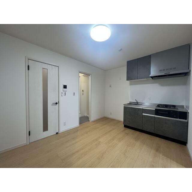 アンベリール北小岩4階 部屋設備