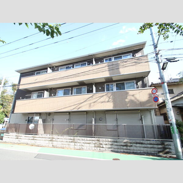 ウィステリア 周辺