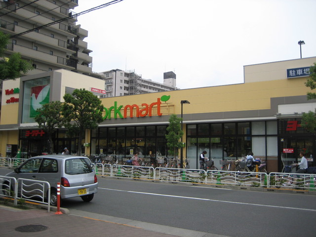 ＦＩＮＥ　ＢＬＯＯＭ0201号室 ヨークマート東砂店