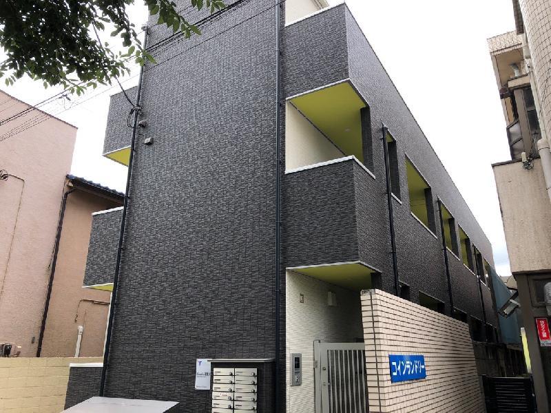 Ｇｎｏｓｉｓ　花見川 外観