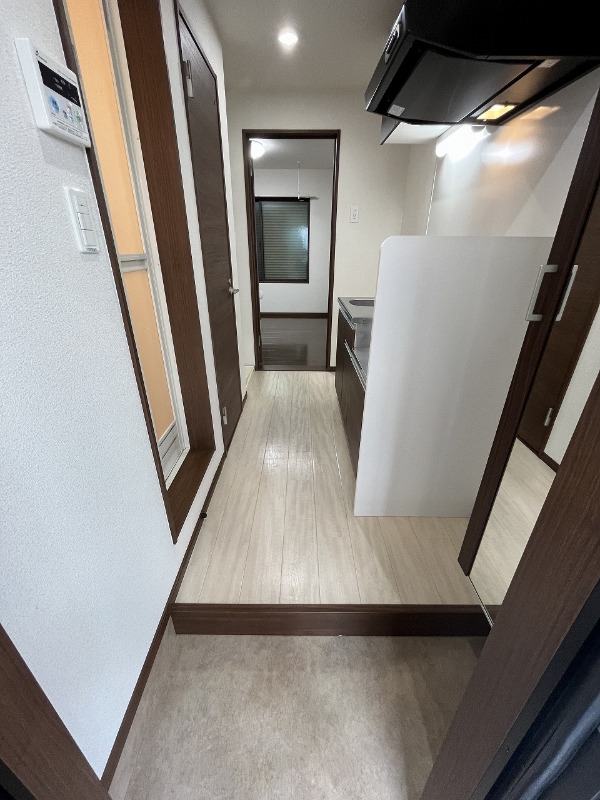 ディアロックⅡ1階 部屋その他