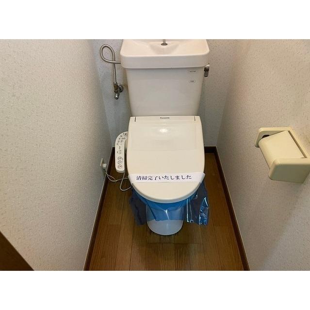 グランバリュー調布2階 キッチン