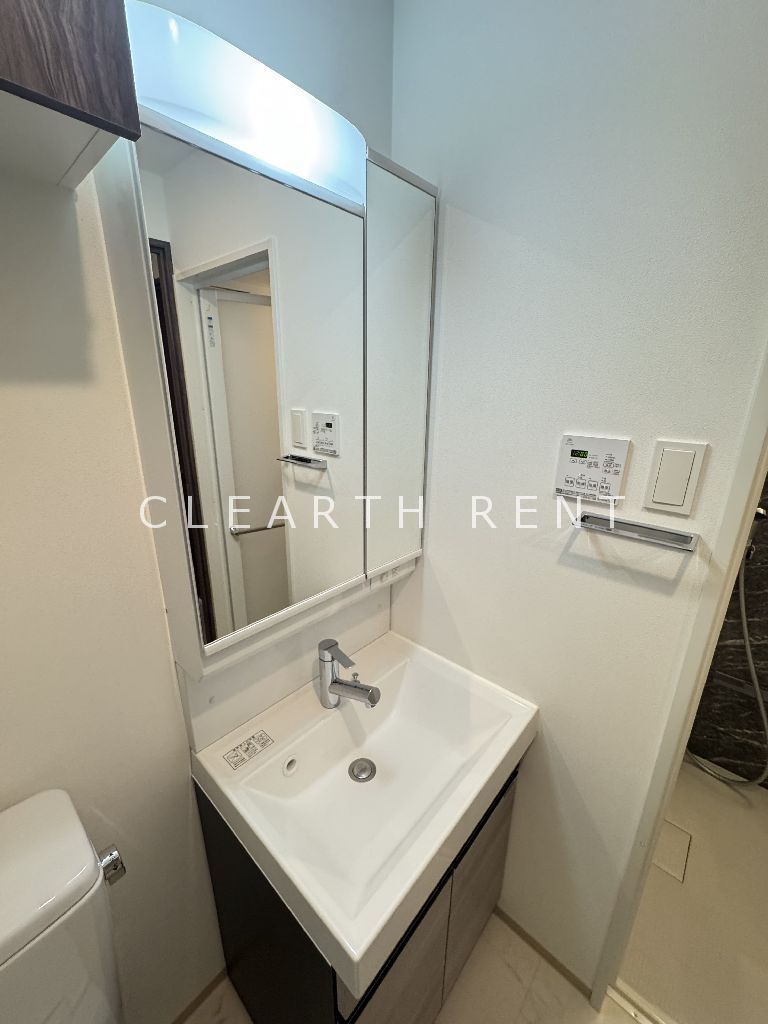 コンシェリア東京 ＜ＯＨＡＮＡＪＡＹＡ ＴＨＥ ＲＥＳＩＤＥＮ1階 当社が直接の管理会社/敷礼ゼロ・ネット使用料無料