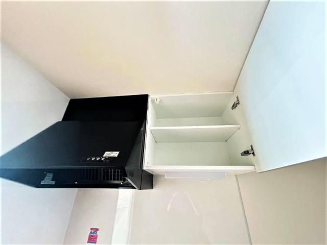 八景しお彩507号室 キッチン