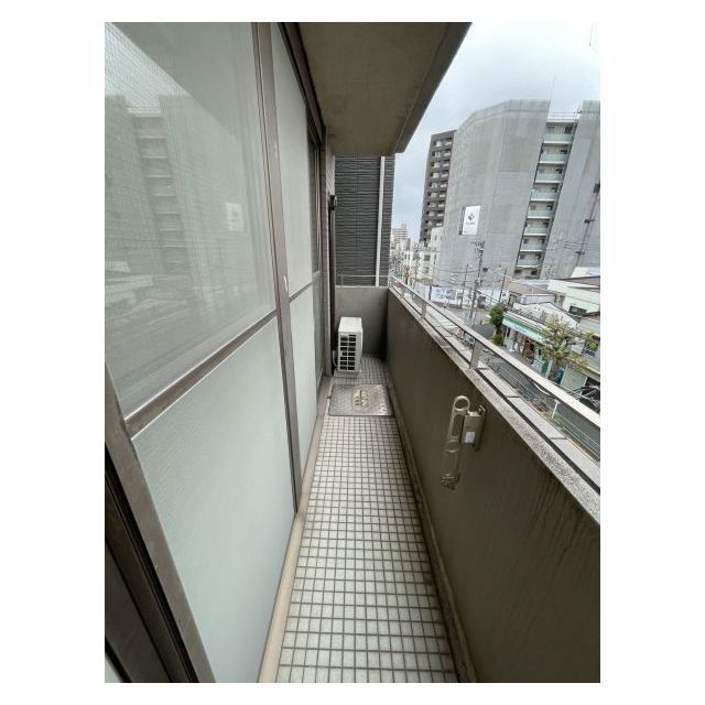 ミリアレジデンス池上0401号室 部屋その他